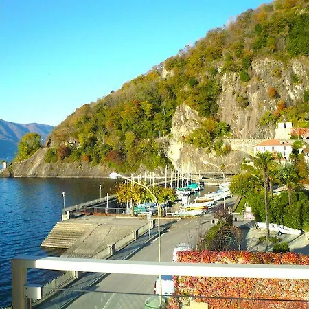 Riva Gabella 5 * Maccagno