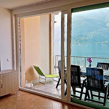 Apartment Riva Gabella 5 *