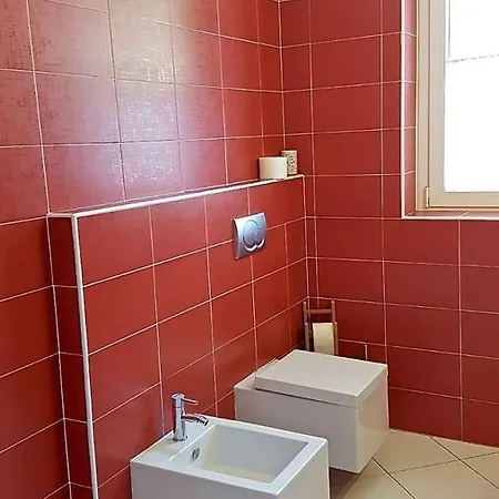 Apartment Riva Gabella 5 *